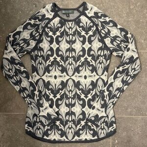 Title Nine Merino Wool Sweater